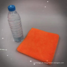 Toalha limpa fácil durável de pano limpo da lavagem do carro de Microfiber